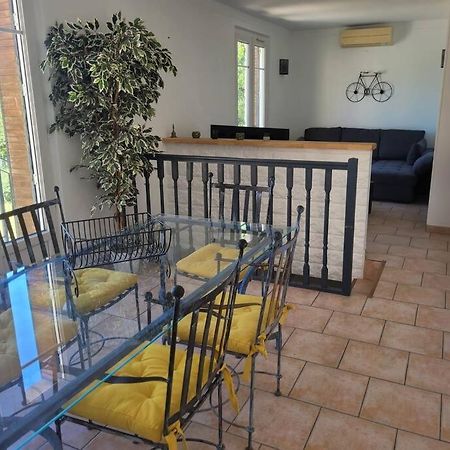 Maison 6-8 Pers Au Coeur Du Village Malaucène المظهر الخارجي الصورة